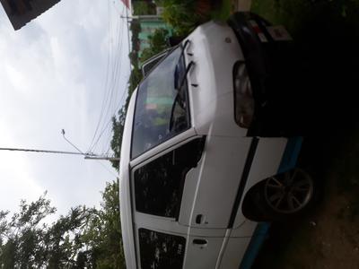 Hyundai H1 • 1997 • 0 km