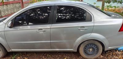 Chevrolet Aveo • 2008 • 0 km