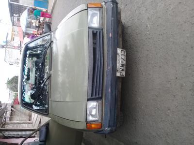 Chevrolet Chevelle • 1985 • 45,000 km