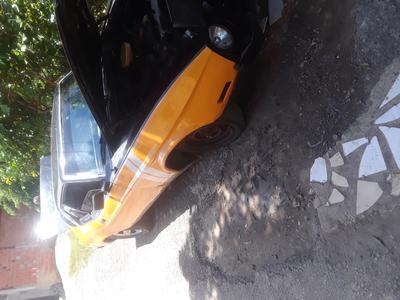 Ford Mustang • 1973 • 243,000 km