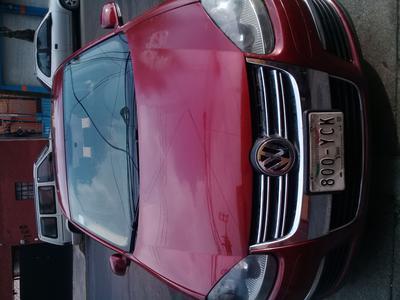 Volkswagen Bora • 2009 • 34,000 km