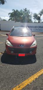Peugeot 307 SW • 2009 • 150,000 km