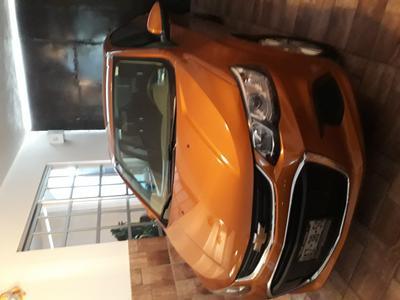 Chevrolet Sonic • 2017 • 23,000 km