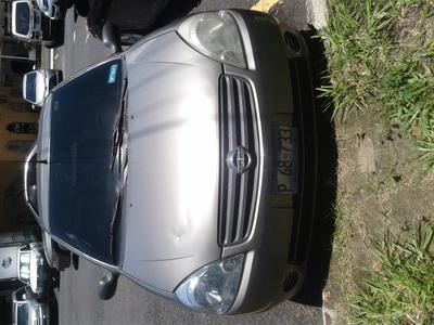 Nissan Sentra • 2005 • 56,000 km