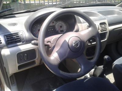 Nissan Sentra • 2005 • 56,000 km
