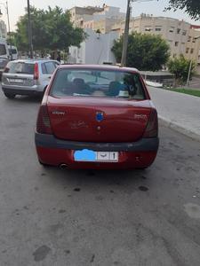 Dacia Logan • 2006 • 200,000 km