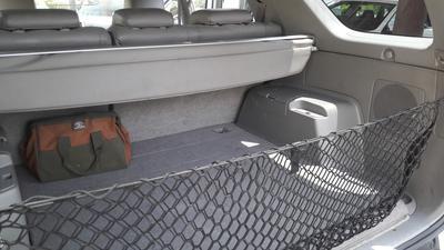 Toyota 4 Runner Limited • 2005 • 81,500 km