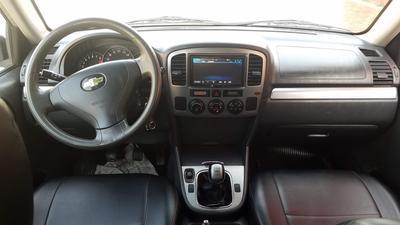 Suzuki Grand Vitara • 2014 • 180,000 km