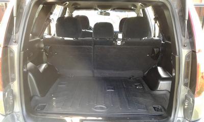 Great Wall Hover • 2010 • 175,000 km