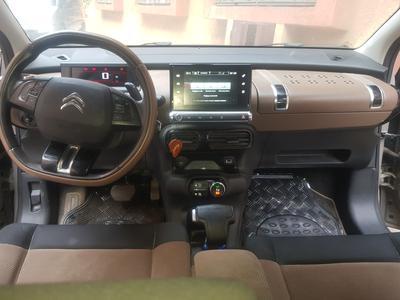 Citroën C4 Cactus • 2016 • 58,000 km