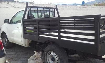 Toyota Hilux • 2011 • 13,600 km