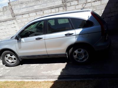 Honda CR-V • 2009 • 141,100 km