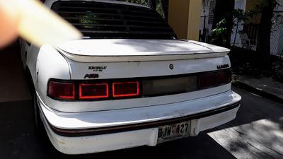 Chevrolet Lumina • 1999 • 145,780 km