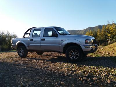 Ford Ranger • 2009 • 163,000 km