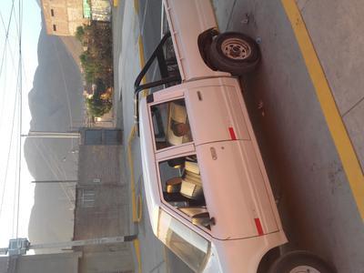 Datsun Stanza • 1982 • 28 km