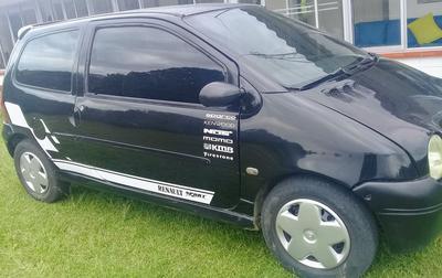 Renault Twingo • 2006 • 224,600 km