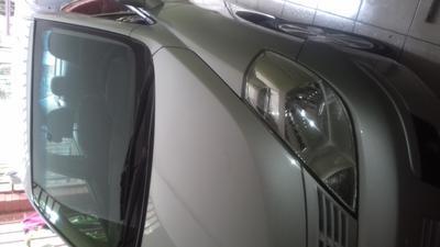 Nissan Tiida • 2013 • 99,600 km