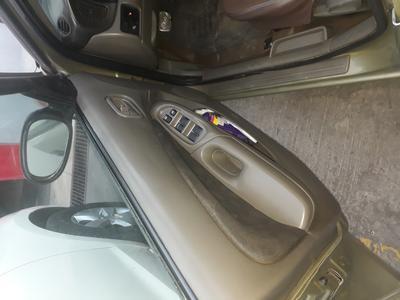 Nissan Sentra • 2003 • 35,700 km