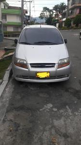 Chevrolet Aveo • 2009 • 99,475 km