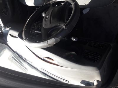 Kia Sportage • 2002 • 128,102 km