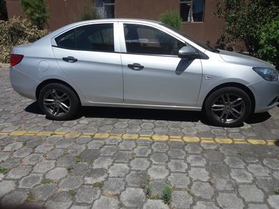 Chevrolet Sail • 2018 • 22,700 km