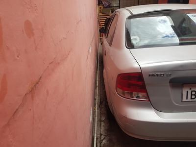 Chevrolet Aveo • 2010 • 170,000 km