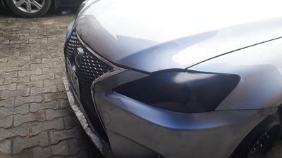 Lexus IS 250 C • 2008 • 16,000 km