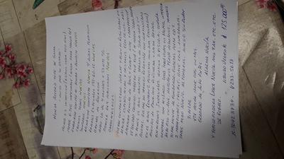 Honda Accord • 1996 • 216 km