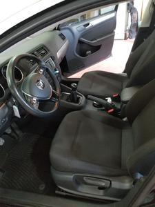 Volkswagen Vento • 2015 • 146,000 km