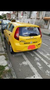 Chevrolet 1500 • 2018 • 98 km