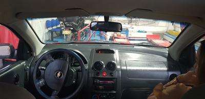 Chevrolet Aveo • 2011 • 98,000 km