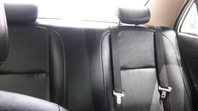 BYD All New F3 • 2013 • 91,000 km