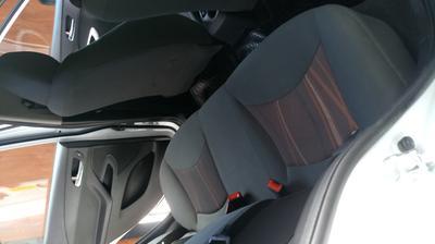 Chevrolet Sail • 2017 • 42,000 km