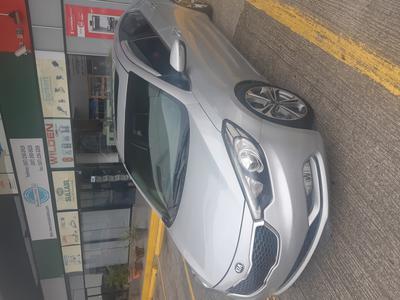 Kia Cerato • 2017 • 40,000 km