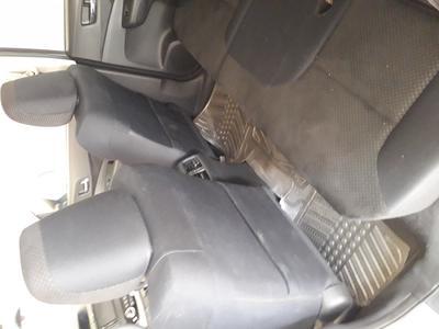 Honda CR-V • 2016 • 42,000 km