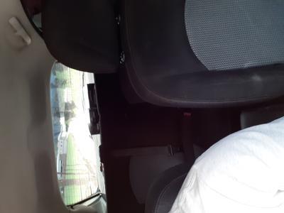 Peugeot 206 • 2006 • 122,000 km