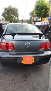 Volkswagen Jetta • 2012 • 102,000 km