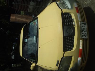 Nissan Sentra • 2006 • 300 km
