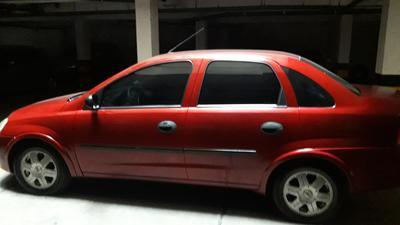 Chevrolet Corsa • 2004 • 215 km