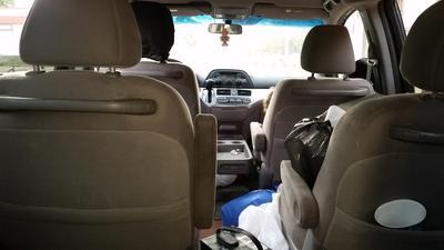 Honda HR-V • 2009 • 75,000 km