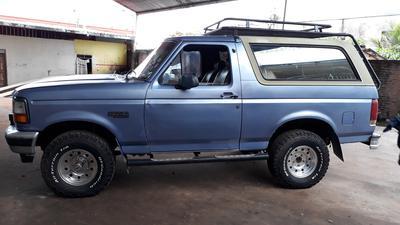 Ford Edge • 1996 • 1,364,528 km