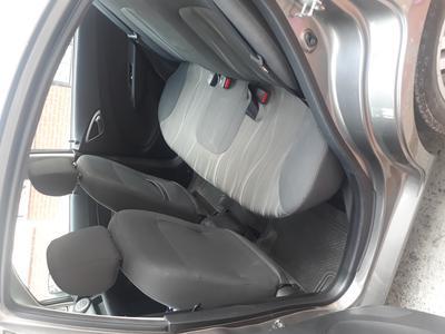 Chevrolet Sail • 2015 • 71,000 km