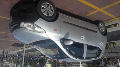 Hyundai i10 • 2012 • 125,000 km