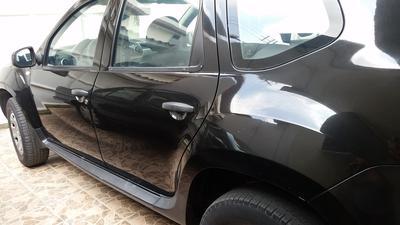 Renault Duster • 2013 • 103,000 km