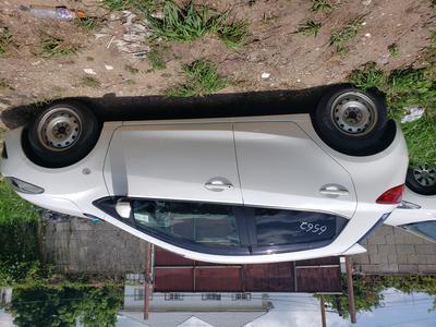 Mazda Demio • 2014 • 101,646 km