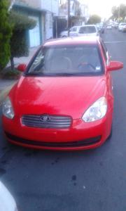 Dodge Attitude • 2010 • 160,000 km