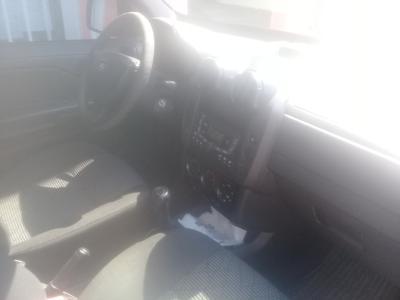 Ford EcoSport • 2011 • 130,000 km