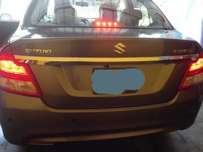 Suzuki Swift • 2019 • 5,000 km