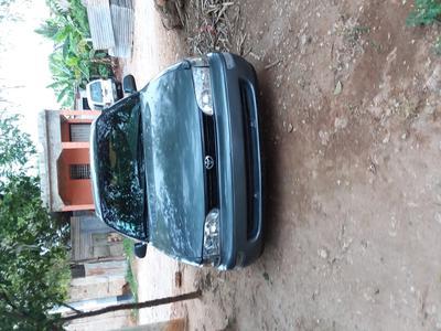 Toyota Corolla • 1995 • 82,000 km