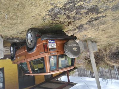 Chevrolet 1500 • 1985 • 10,000 km